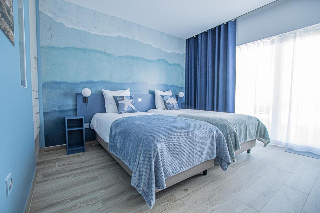 Oceane Guest House - Adults Only ナザレ エクステリア 写真