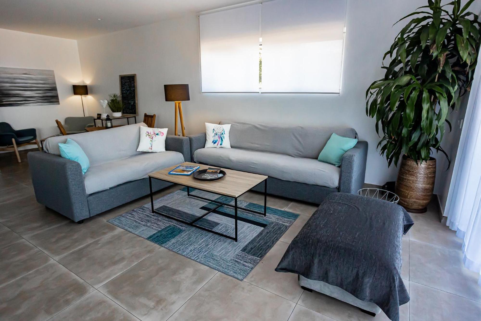 Oceane Guest House - Adults Only ナザレ エクステリア 写真